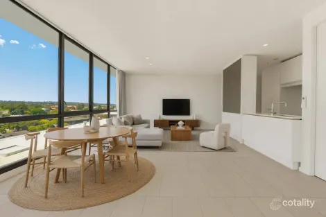 Property photo of 1011C/3 Broughton Street Parramatta NSW 2150