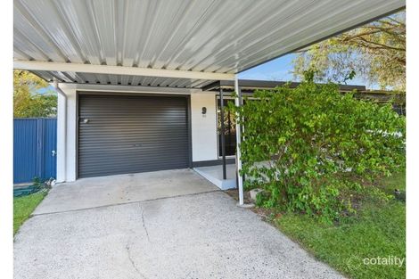 Property photo of 9 Dwyer Street Beachmere QLD 4510