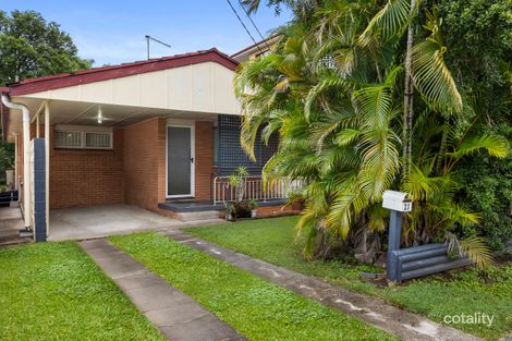 Property photo of 21 Eliza Street Clayfield QLD 4011