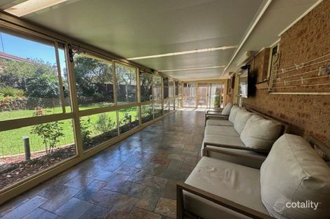 Property photo of 41 Mellfell Road Cranebrook NSW 2749