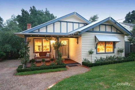 Property photo of 5 Viviani Crescent Heathmont VIC 3135