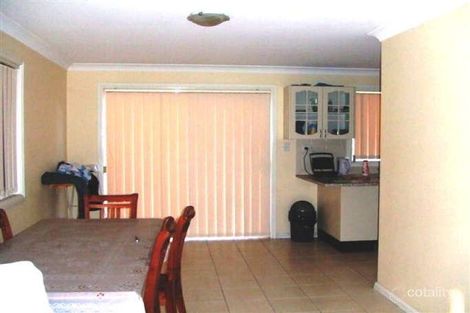 Property photo of 44 Dina Beth Avenue Blacktown NSW 2148