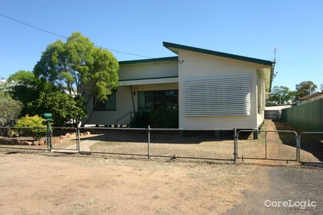 Property photo of 32 Edward Street Dalby QLD 4405