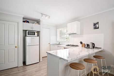 Property photo of 3/17 Severin Court Thurgoona NSW 2640