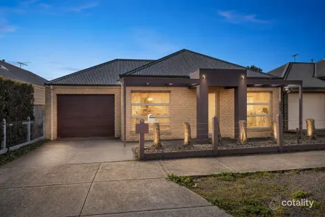 18 Etheridge Rise, Caroline Springs, VIC 3023
