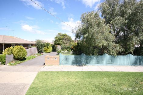 2/18 Hickey St, Whittington, VIC 3219