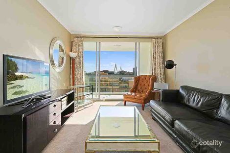 Property photo of 907/50 Murray Street Sydney NSW 2000