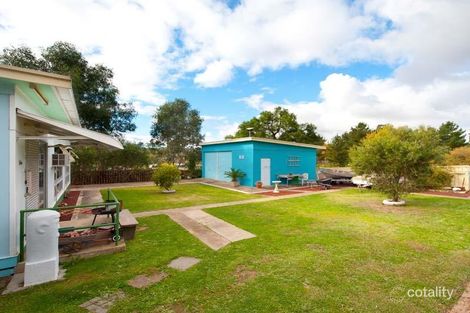 Property photo of 8 Railway Street Chewton VIC 3451