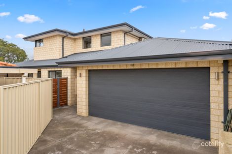 Property photo of 40B Crossland Way Kardinya WA 6163