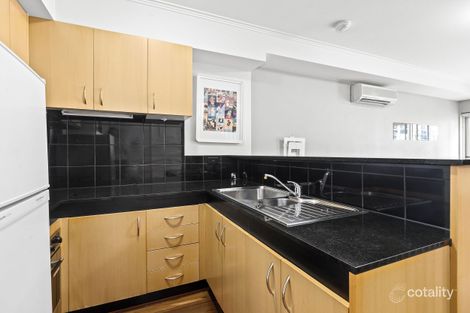 Property photo of 1007/118 Franklin Street Melbourne VIC 3000