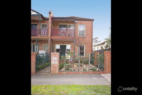 6/150 Buckley St, Essendon, VIC 3040