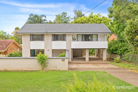 Property photo of 31 Laughlin Street Kingston QLD 4114