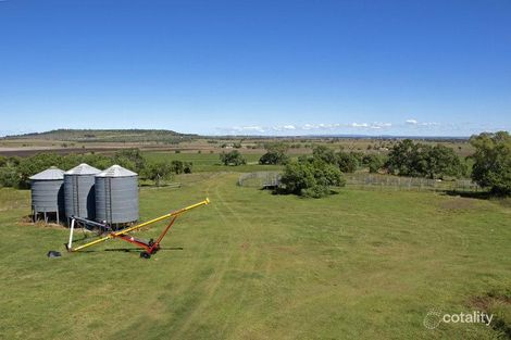 Property photo of 32 Scrubby Road Scrubby Mountain QLD 4356