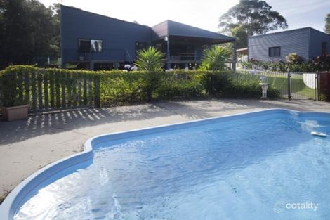 65b Murramarang Rd, Bawley Point, NSW 2539