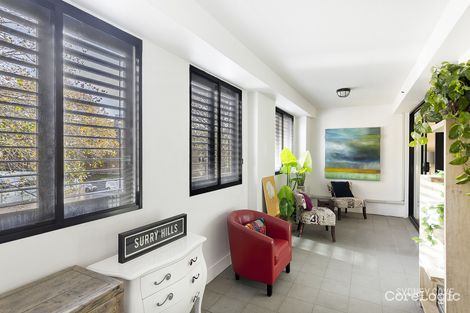 Property photo of 242 Elizabeth Street Surry Hills NSW 2010