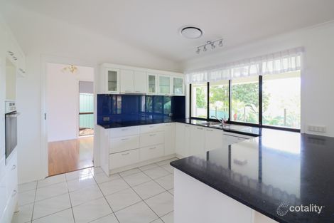 Property photo of 13 Zoeller Drive Parkwood QLD 4214
