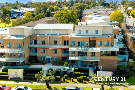 37/26-32 Princess Mary St, St Marys, NSW 2760