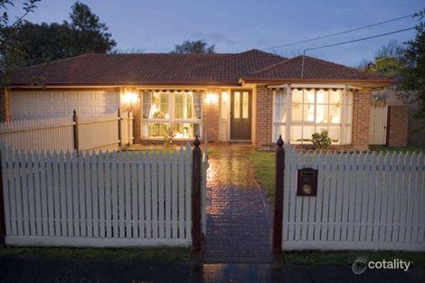 Property photo of 46 Beresford Drive Boronia VIC 3155