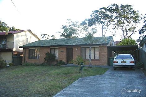 25 Elsinore Ave, Chain Valley Bay, NSW 2259