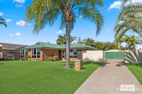 Property photo of 7 Magpie Court Eli Waters QLD 4655