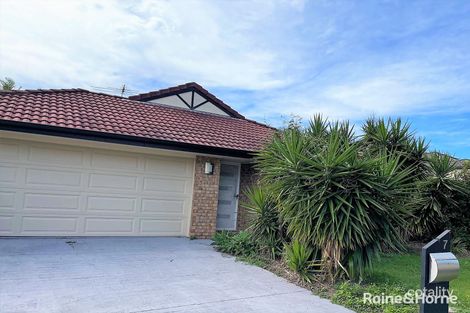 7 Washpool St, North Lakes, QLD 4509