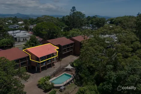 Property photo of 8/170-174 Mooloolaba Road Buderim QLD 4556