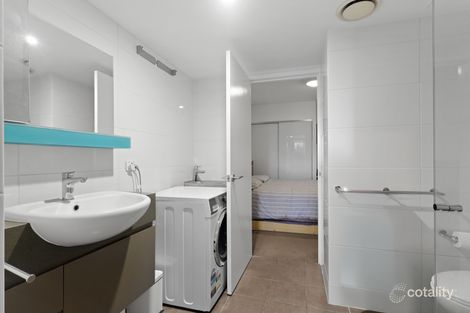 Property photo of 36/10 Dowse Street Paddington QLD 4064