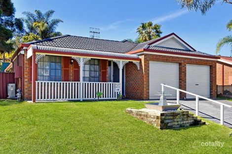 Property photo of 24 Timbara Crescent Blue Haven NSW 2262