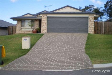 Property photo of 12 Currawong Crescent Upper Coomera QLD 4209