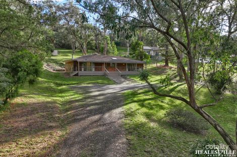25 Centre Gr, Healesville, VIC 3777