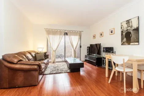 4/165-173 Cleveland St, Redfern, NSW 2016