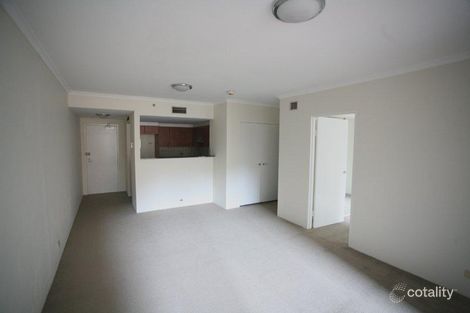 1205/5 Hosking Pl, Sydney, NSW 2000