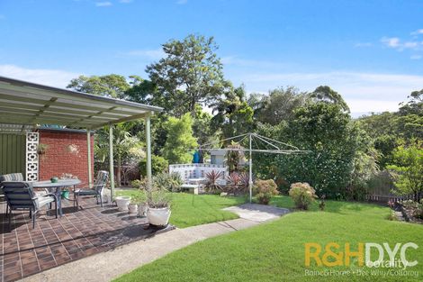 Property photo of 196 Willandra Road Cromer NSW 2099