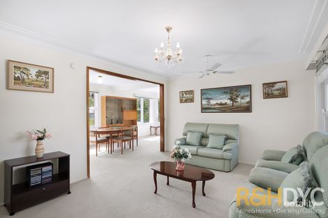 Property photo of 196 Willandra Road Cromer NSW 2099