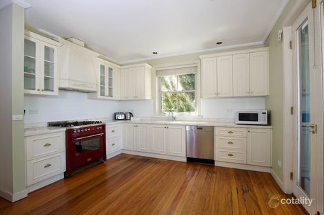 Property photo of 45 Olympian Parade Leura NSW 2780