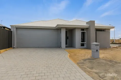 Property photo of 11 Java Road Eglinton WA 6034