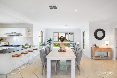 Property photo of 32 Mawarra Crescent Marsfield NSW 2122