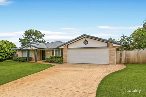 10 Victoria Cl, Forest Lake, QLD 4078