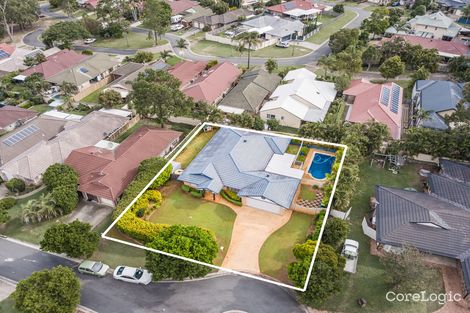 Property photo of 10 Victoria Close Forest Lake QLD 4078