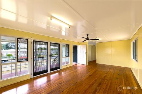 Property photo of 2 Lalor Street Crows Nest QLD 4355