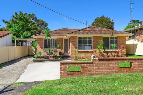 Property photo of 40 Carinya Street Charmhaven NSW 2263