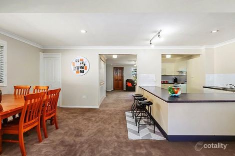 Property photo of 40 Carinya Street Charmhaven NSW 2263