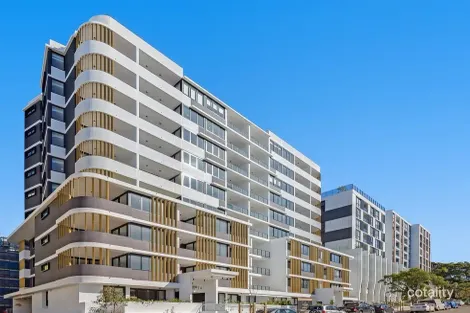 303/6 Stanley St, Kogarah, NSW 2217