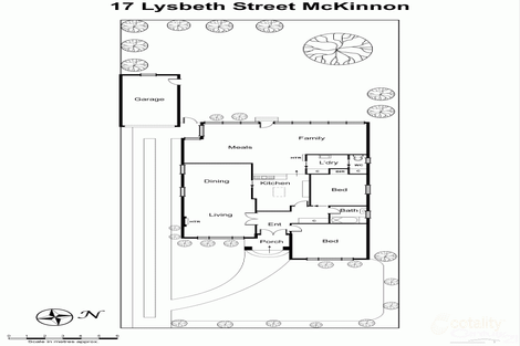 Property photo of 17 Lysbeth Street McKinnon VIC 3204