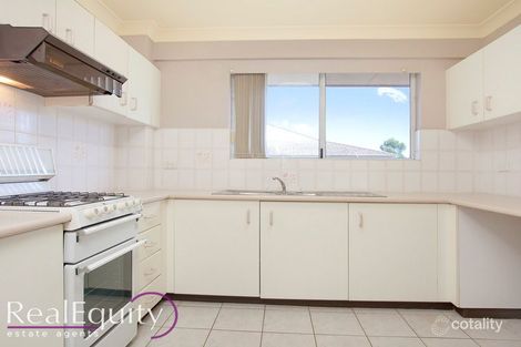 Property photo of 23/7 Mead Drive Chipping Norton NSW 2170