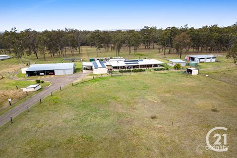 80 Mccarthys Rd, Thagoona, QLD 4306