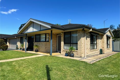 Property photo of 1/22 Fassifern Road Fassifern NSW 2283