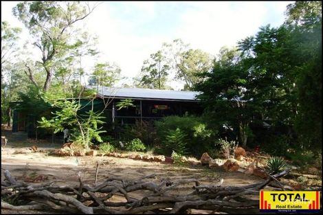 Property photo of 83 Ayers Rock Road Cypress Gardens QLD 4357