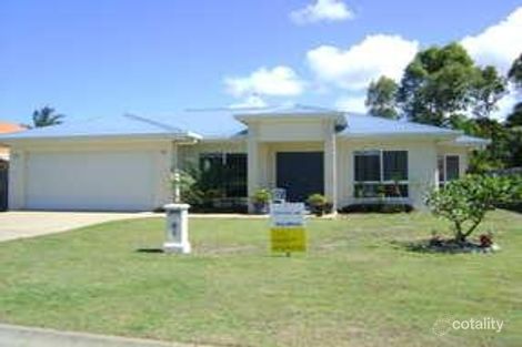 Property photo of 8 Beachside Place Shoal Point QLD 4750