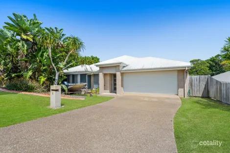 Property photo of 2 Morgan Circuit Urraween QLD 4655